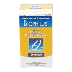 biophilus ferm.latt.14 cps