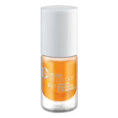 dermovitamina micoblock 3 in 1 smalto idratante e traspirante giallo 5ml