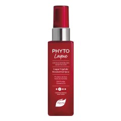 phyto phytolaque rossa lacca vegetale fissaggio leggero spray 100ml