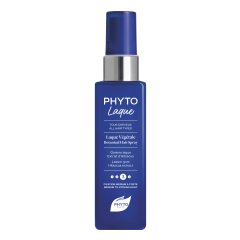 Phyto Phytolaque Blu Lacca Vegetale Fissaggio Da Medio A Forte Spray 100ml