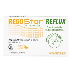 regostar reflux 14 bustine 3,5g