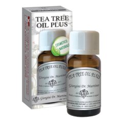 tea tree oil plus 10ml svs