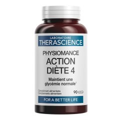 physiomance action diet4 90cpr