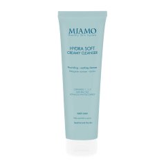miamo hydra soft creamy cleanser total care crema detergente 150ml