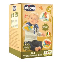 ch gioco 2in1 transform a-ball