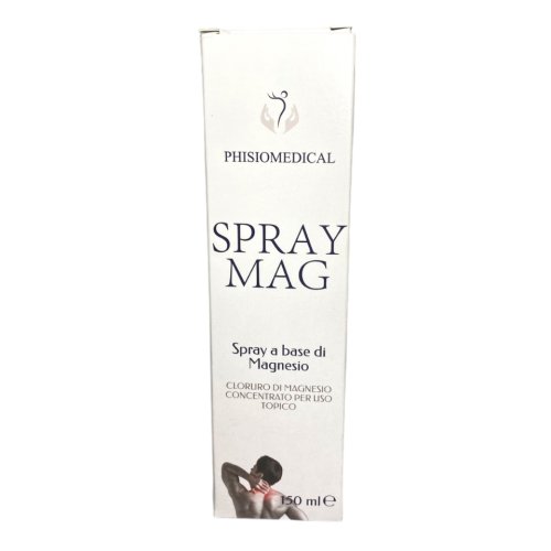 SPRAY MAG Schiuma 150ml