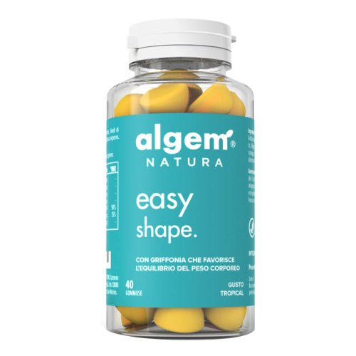 ALGEM EASY SHAPE 40 Gomm.