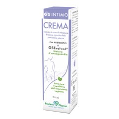 gse intimo crema 30ml