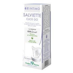 gse intimo salviette click go