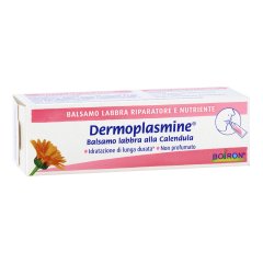 dermoplasmine bals.labbra 10g