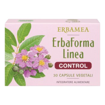 erbaforma linea control 30 cps