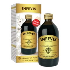 infevis liquido 200ml