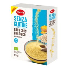 doria cous cous mais/riso 250g