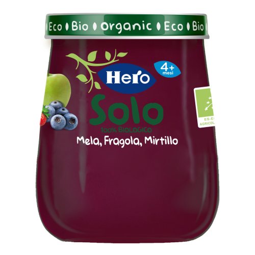 HERO SOLO OMOG MELA/FRA/MIRT