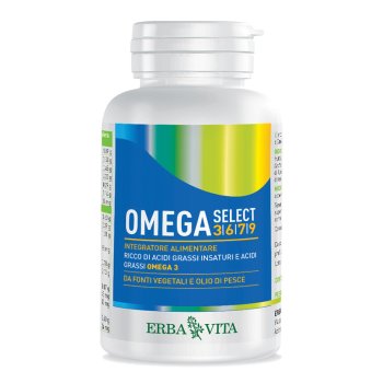 omega select 3 6 7 9 120cpsebv