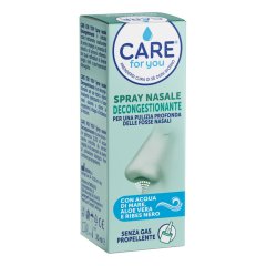 care for you spray decong nas