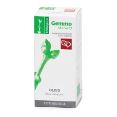 olivo mg bio 50ml ftm