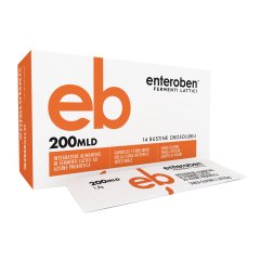 enteroben 200mld 14stick pack