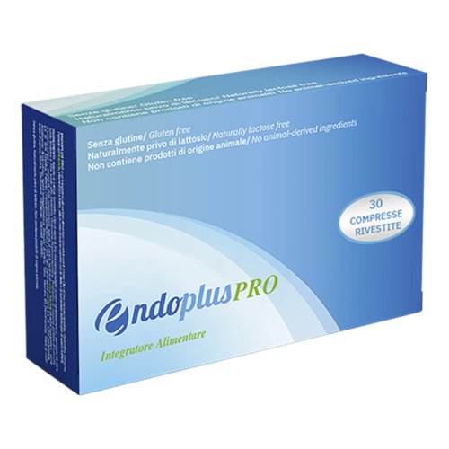 ENDOPLUS PRO 30 Cpr