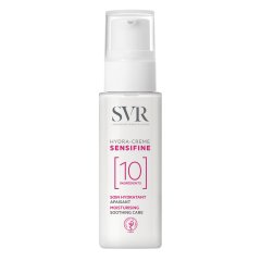 svr - sensifine hydra creme trattamento idratante e lenitivo per pelle sensibile 40ml