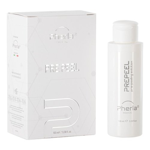 PHERLA PREPEEL PrePeeling100ml