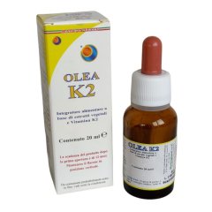 olea k2 gtt 20ml