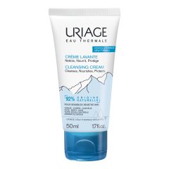 uriage - creme lavante t 50ml