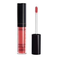 lovren rossetto liquid matt r2 rosa notte