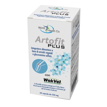 artofit plus 60cps