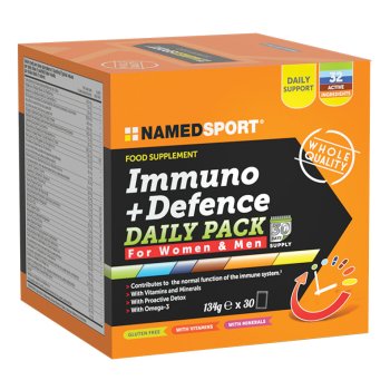 immuno+defence daily pac30bust