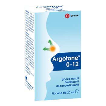 argotone-0-12 gocce nasali