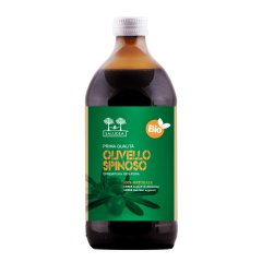 salugea - succo di olivello spinoso bio 500ml