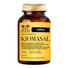 salugea - kiomasal 60 capsule