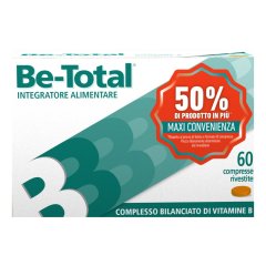 Betotal 60 Compresse