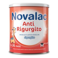 novalac antirigurgito 800g