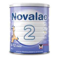 novalac 2 800g new formula