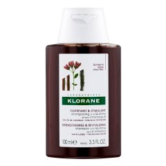 klorane shampoo chinina 100ml