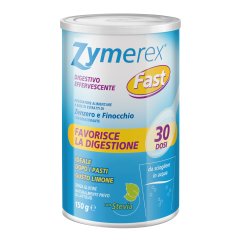 zymerex fast granulato 150g