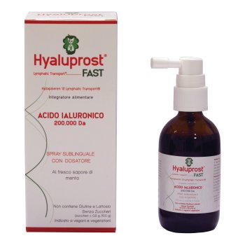 hyaluprost fast 50ml