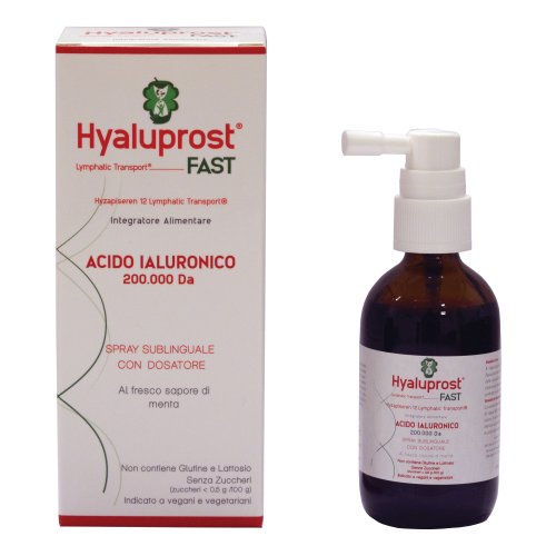 HYALUPROST FAST 50ML