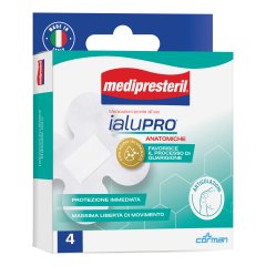 medipresteril ialupro artic4pz