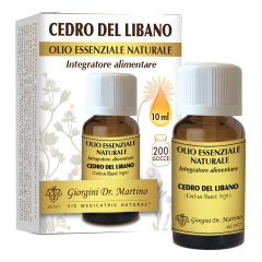 cedro del libano oe nat 10ml