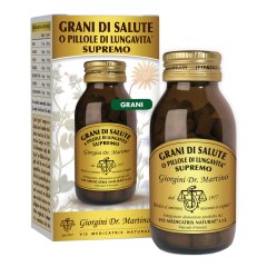 grani salute lungavita supr90g