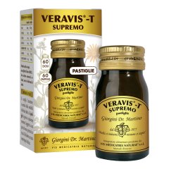 veravis t supr. 60 past.30g