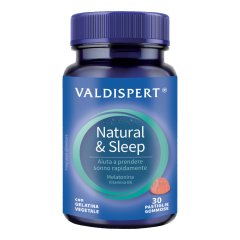 valdispert nat&sleep 30past.