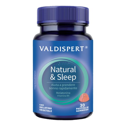 VALDISPERT Nat&Sleep 30Past.