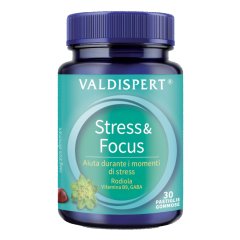 valdispert stress&focus 30past