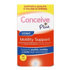 conceive plus sup.moti m 60cps