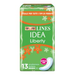 lines idea liberty*anat.13pz