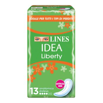 lines idea liberty*anat.13pz